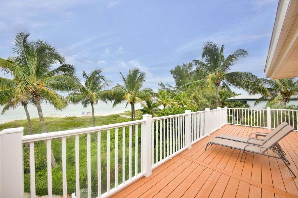 South Seas Resort Captiva Island Экстерьер фото