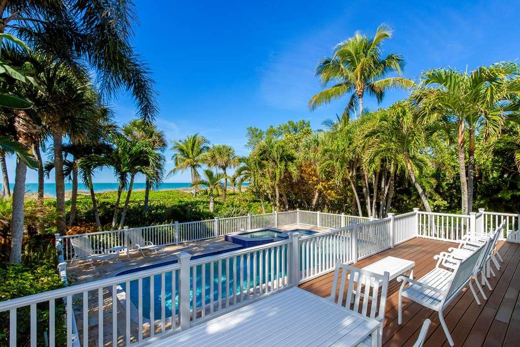 South Seas Resort Captiva Island Экстерьер фото