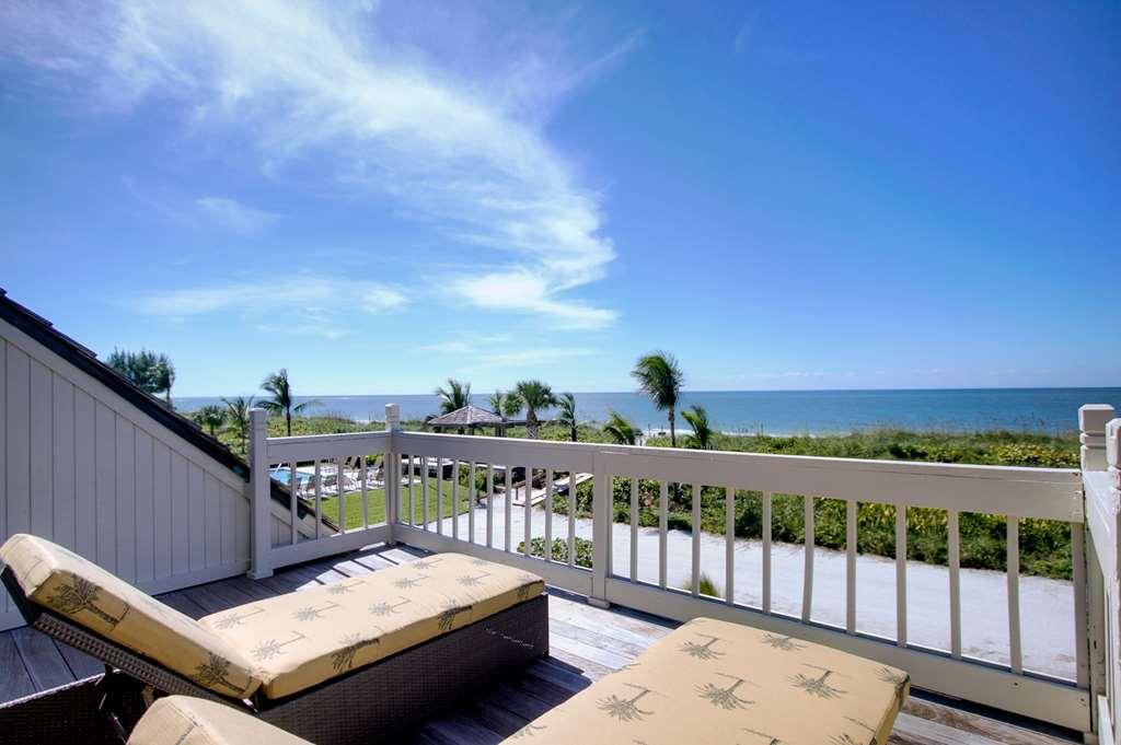 South Seas Resort Captiva Island Экстерьер фото