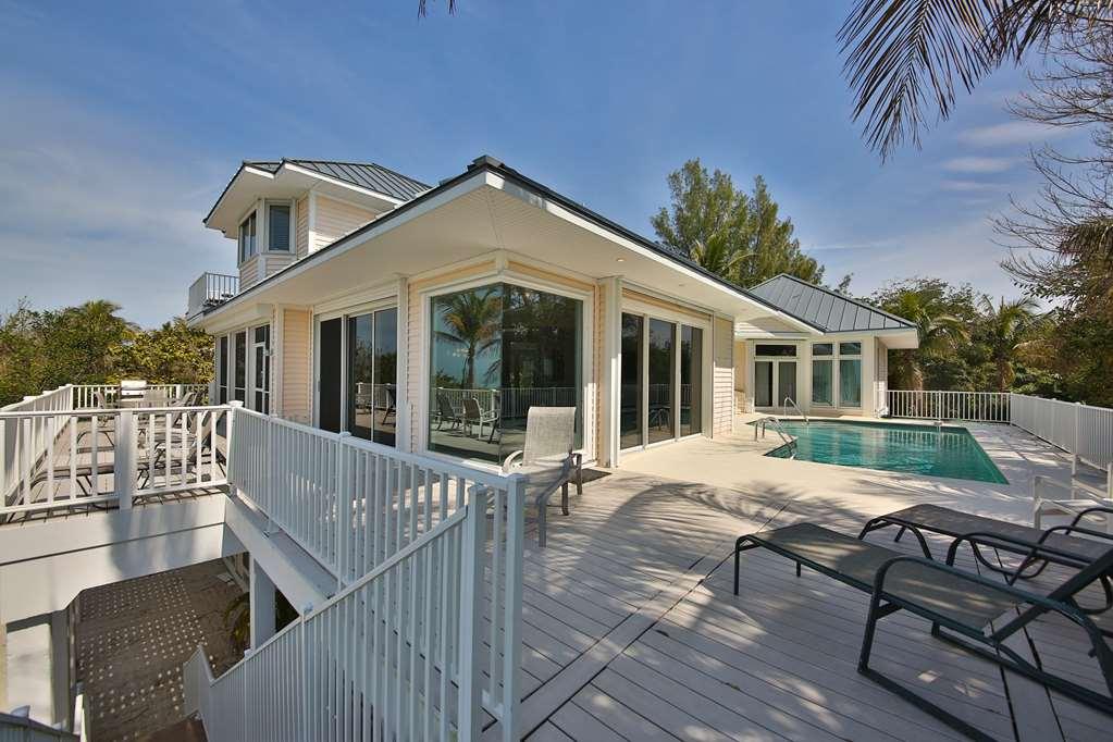 South Seas Resort Captiva Island Экстерьер фото