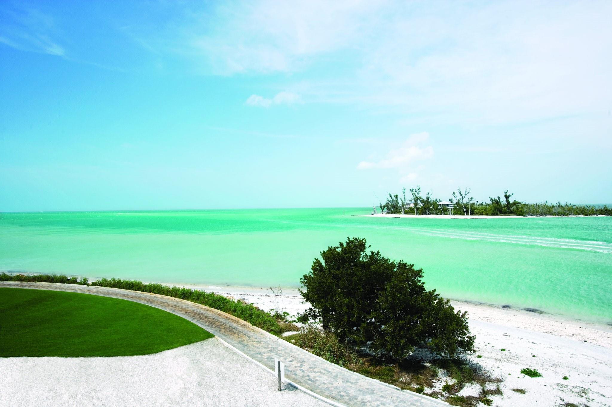 South Seas Resort Captiva Island Экстерьер фото