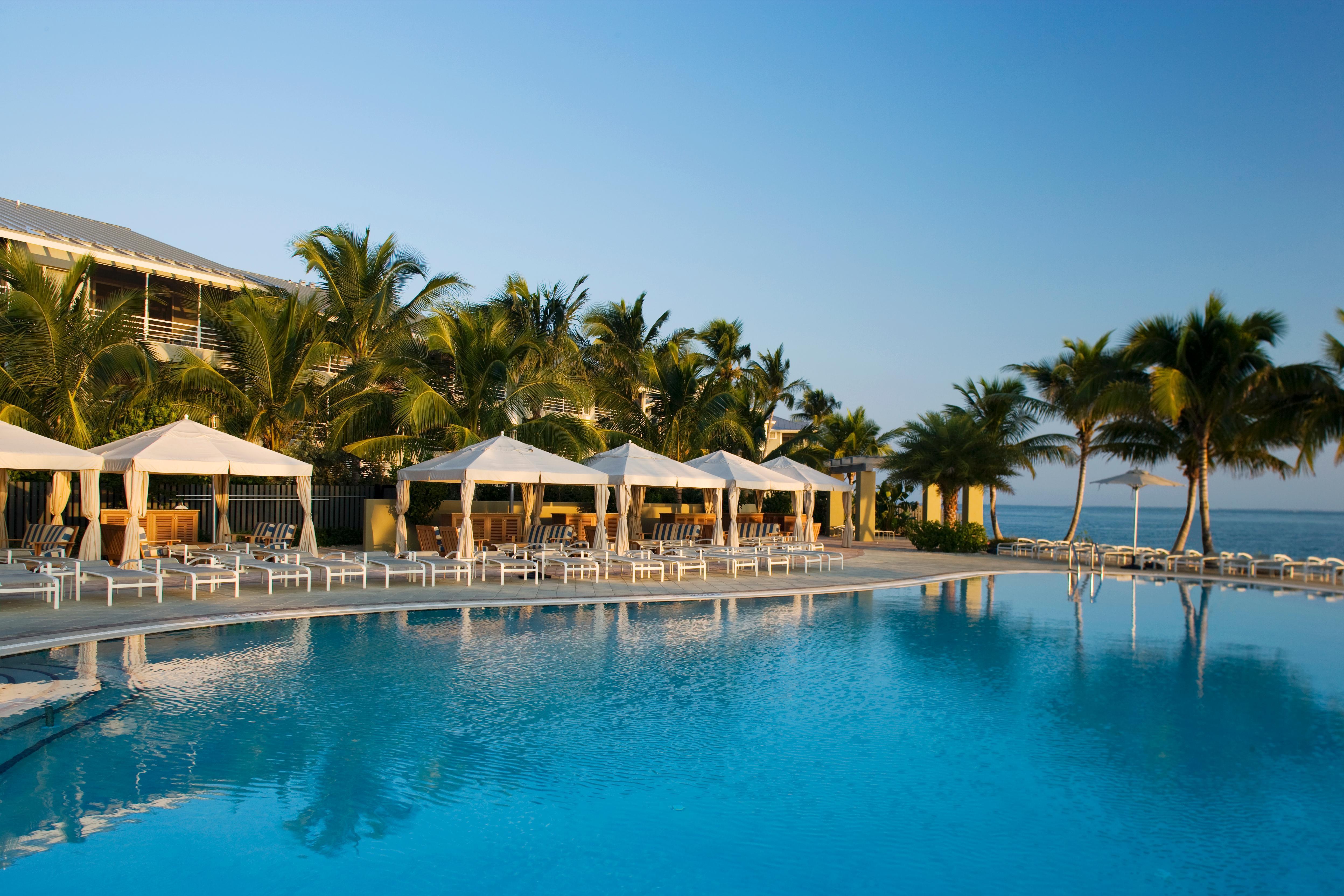 South Seas Resort Captiva Island Экстерьер фото