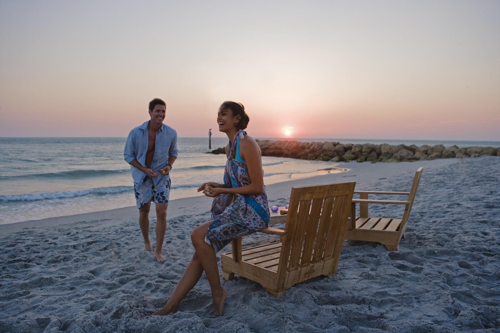 South Seas Resort Captiva Island Экстерьер фото