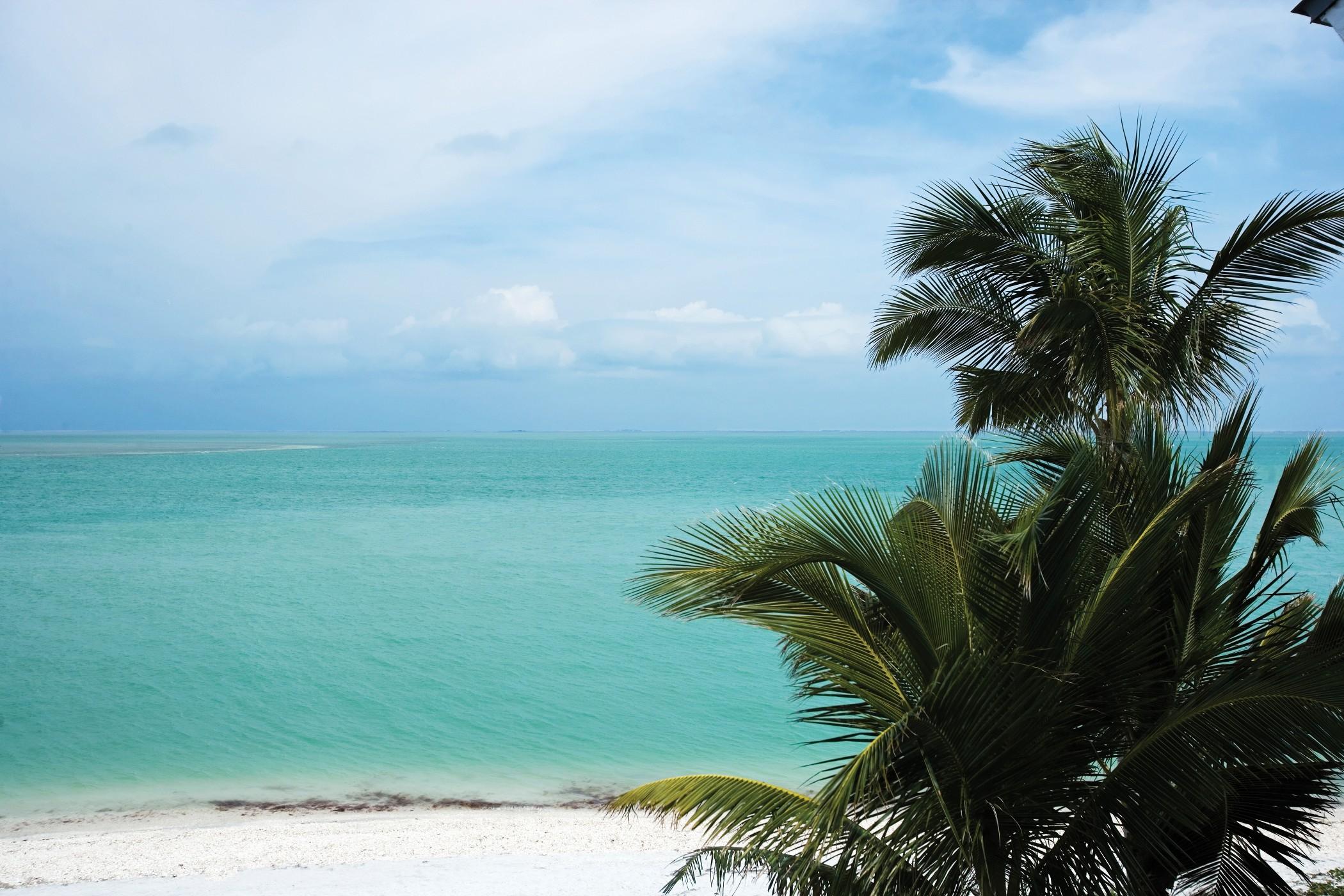 South Seas Resort Captiva Island Экстерьер фото