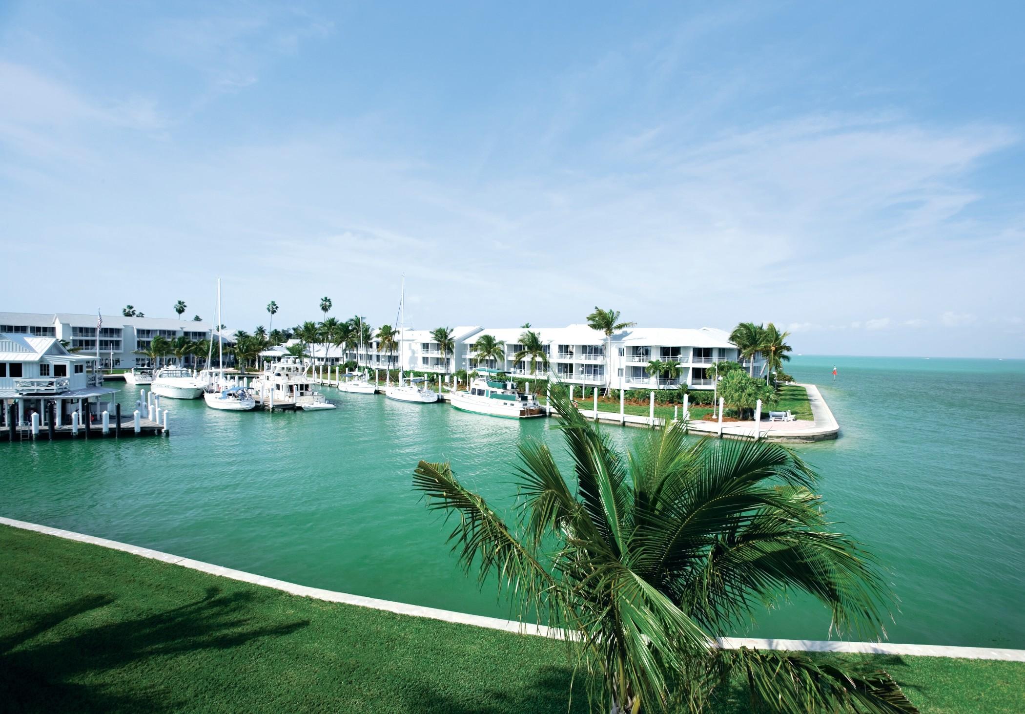South Seas Resort Captiva Island Экстерьер фото