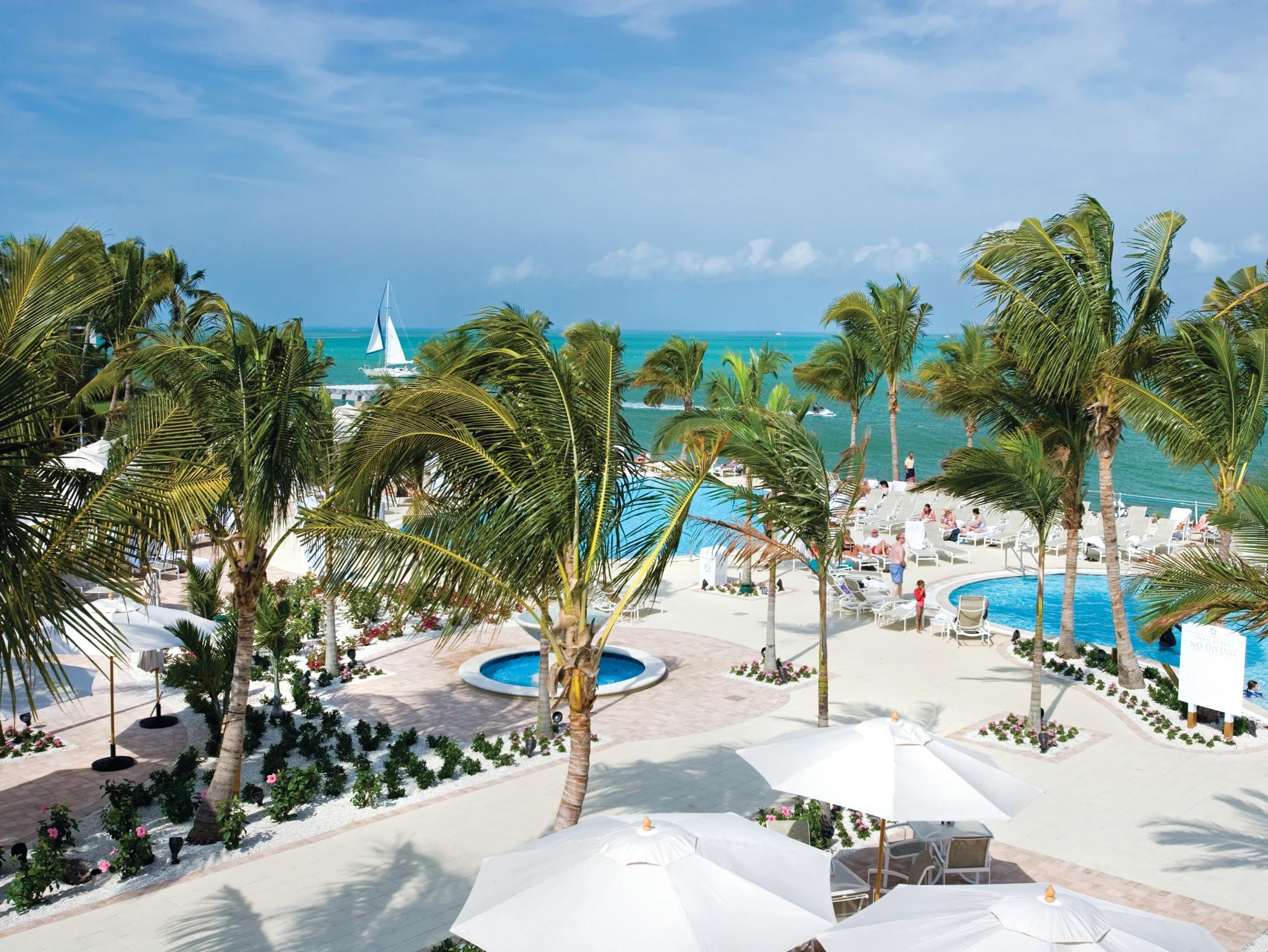 South Seas Resort Captiva Island Экстерьер фото