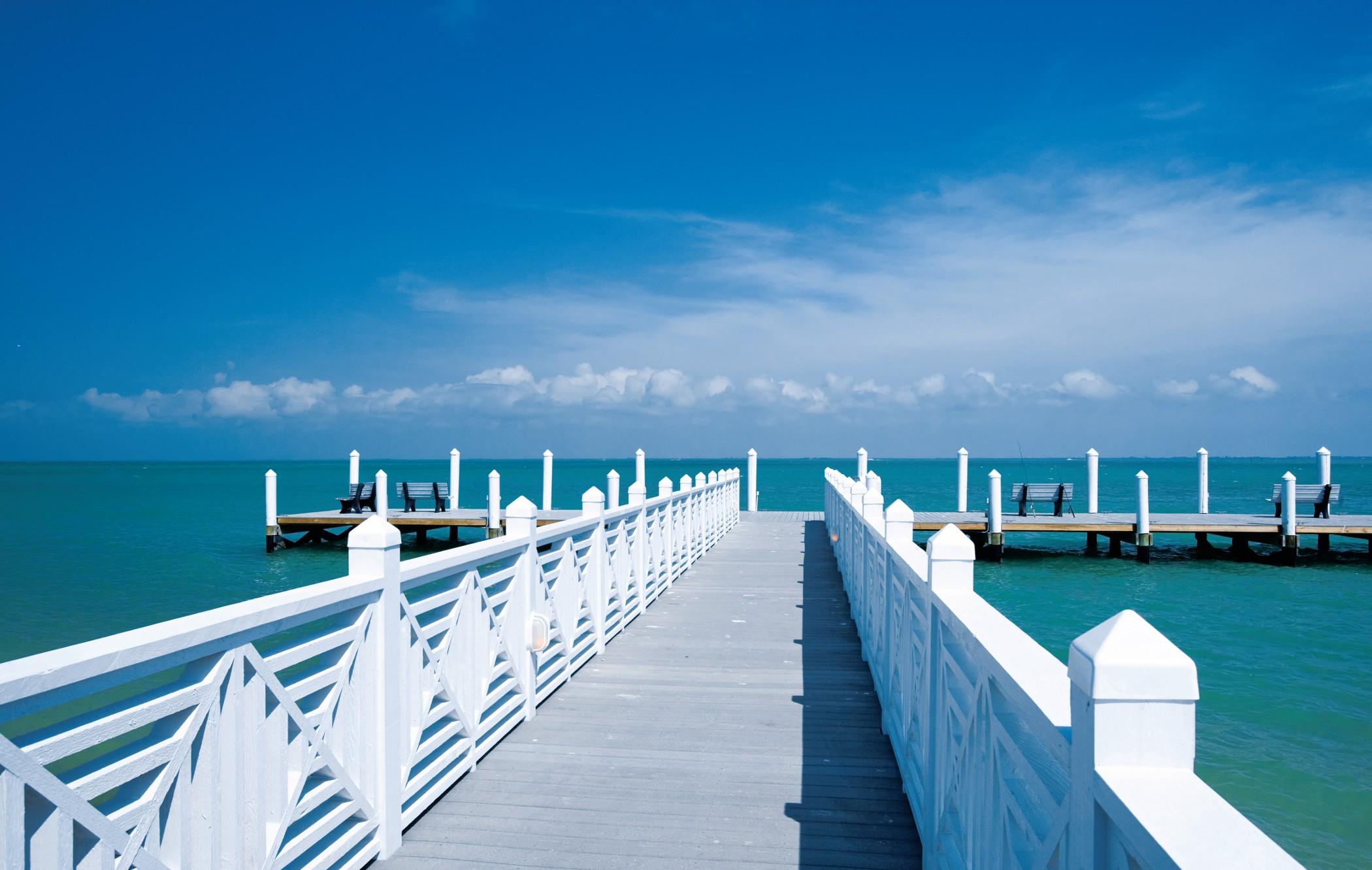 South Seas Resort Captiva Island Экстерьер фото