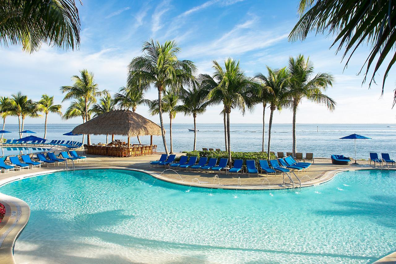 South Seas Resort Captiva Island Экстерьер фото