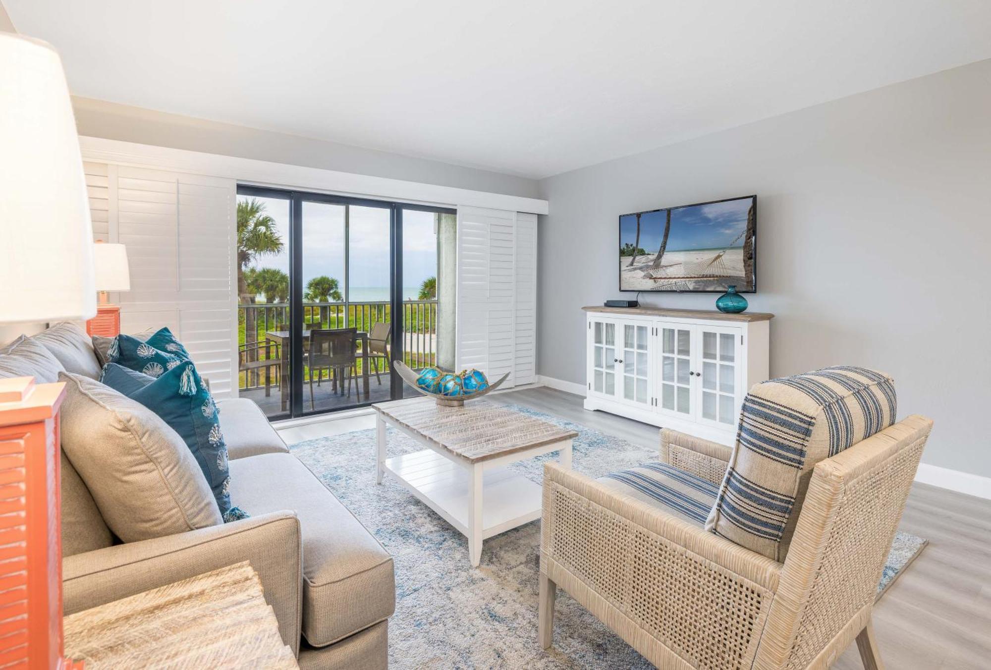 South Seas Resort Captiva Island Экстерьер фото