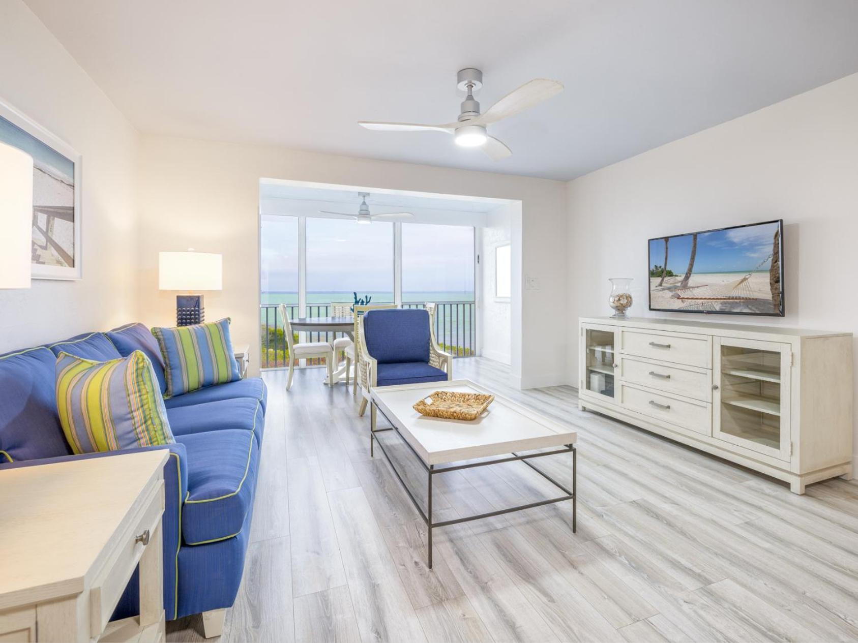 South Seas Resort Captiva Island Экстерьер фото