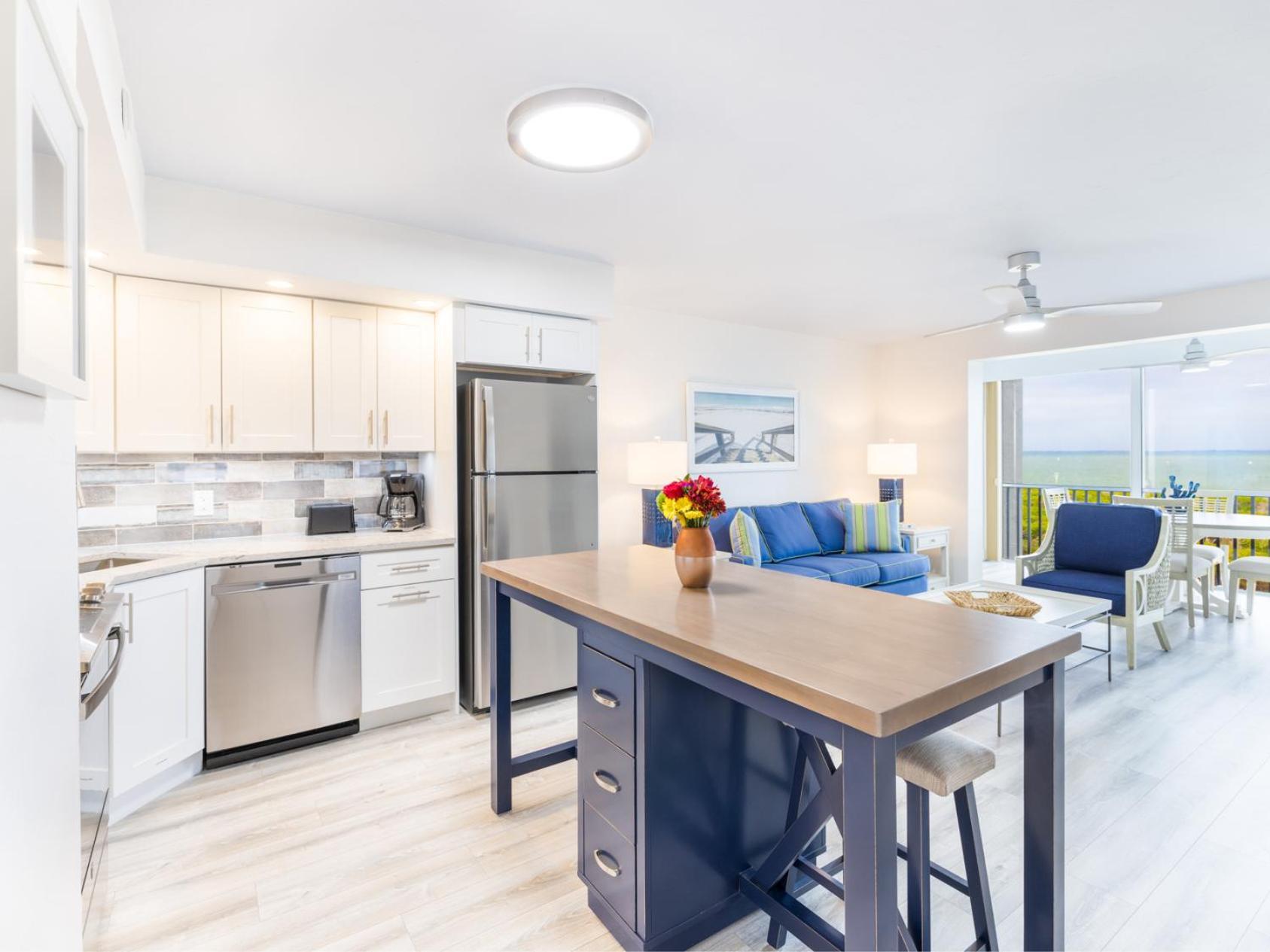 South Seas Resort Captiva Island Экстерьер фото