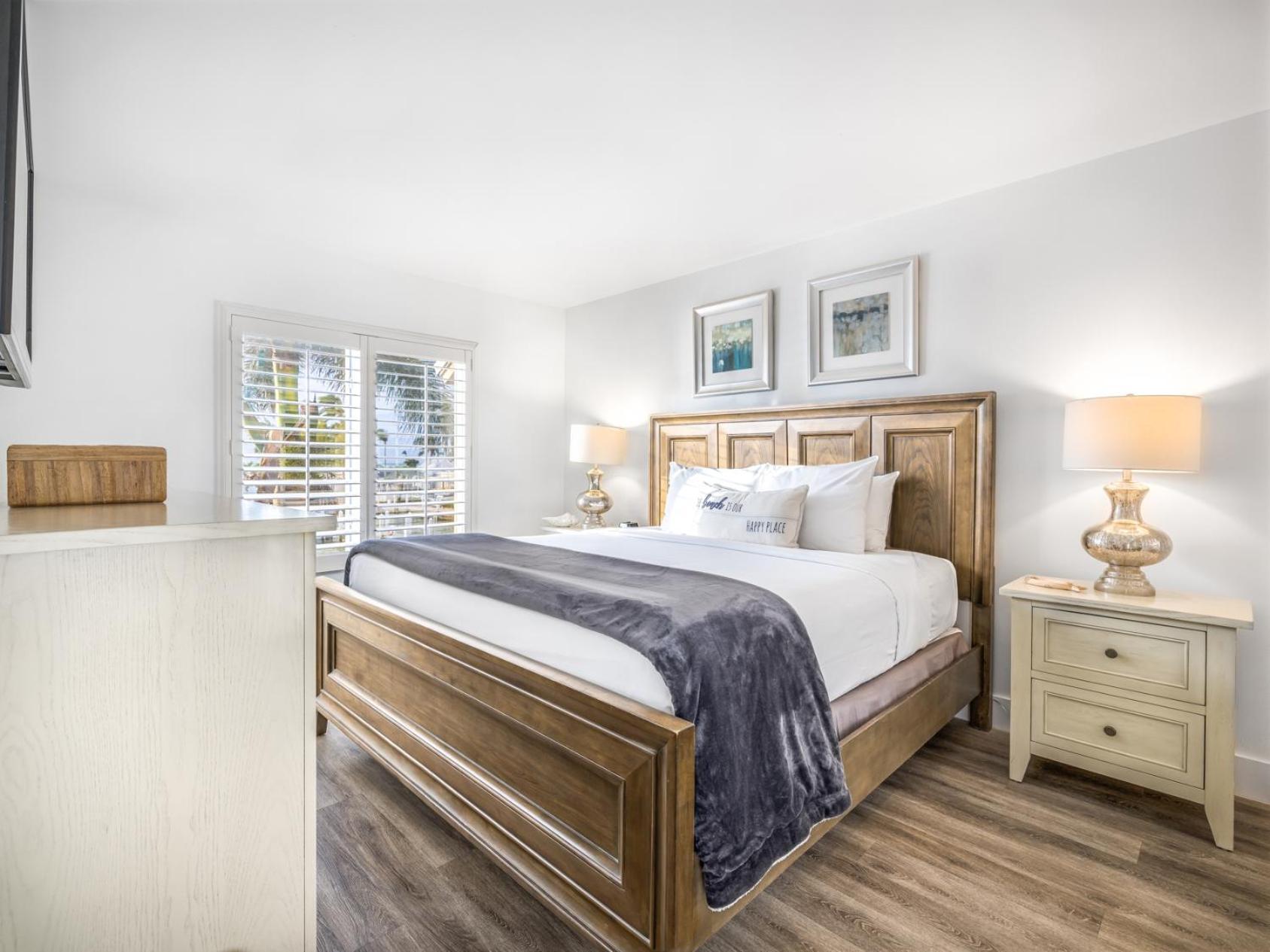 South Seas Resort Captiva Island Экстерьер фото