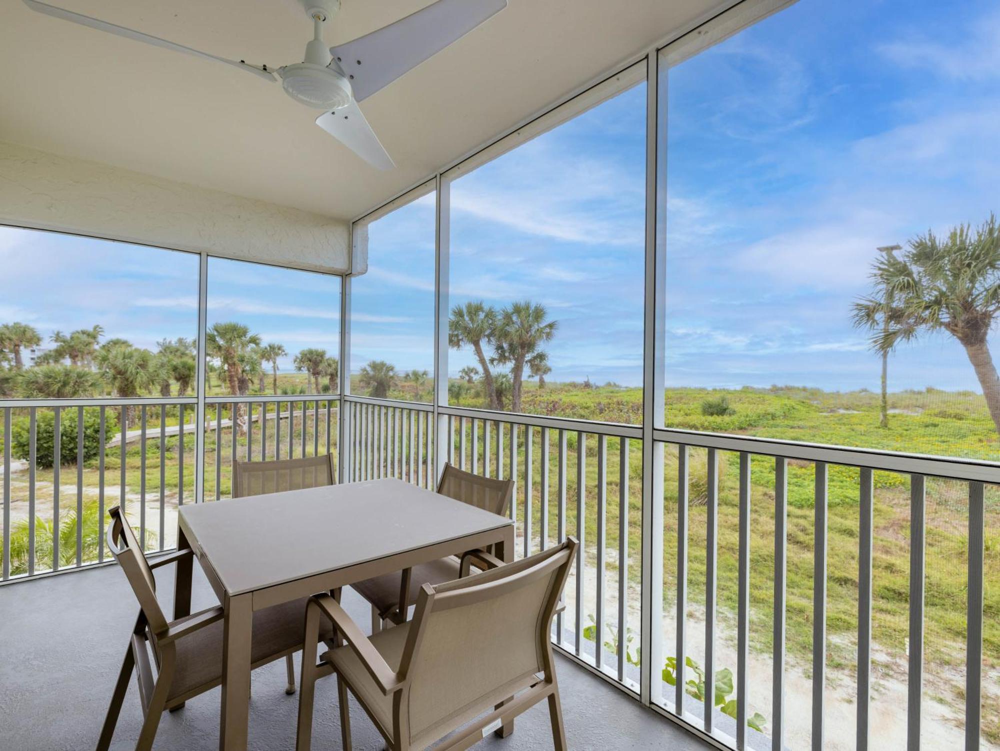 South Seas Resort Captiva Island Экстерьер фото