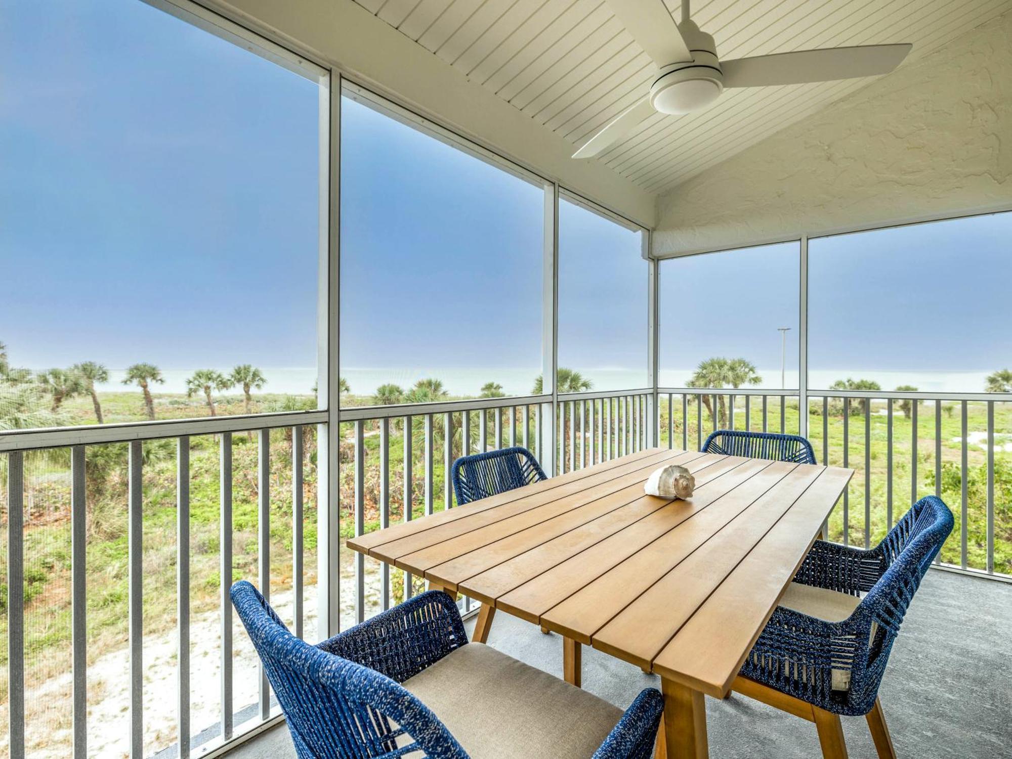 South Seas Resort Captiva Island Экстерьер фото