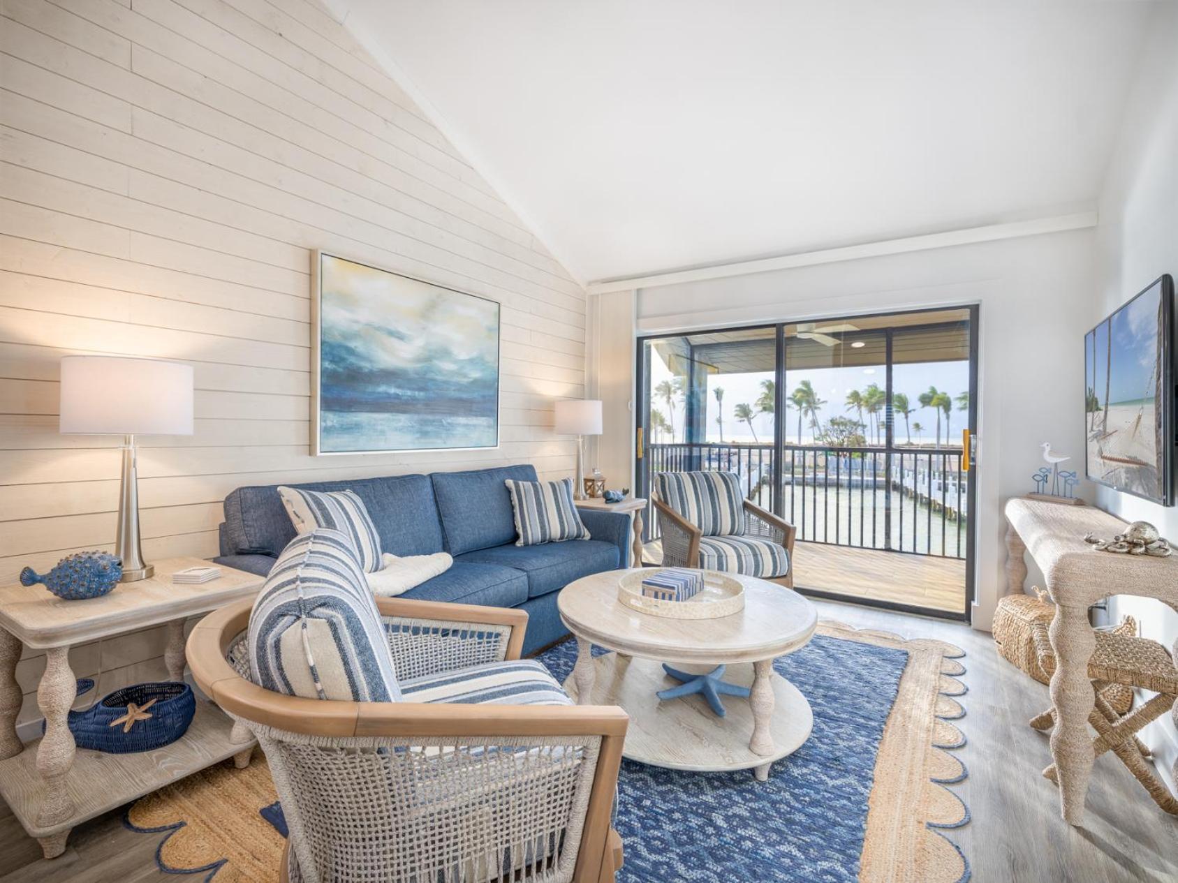 South Seas Resort Captiva Island Экстерьер фото