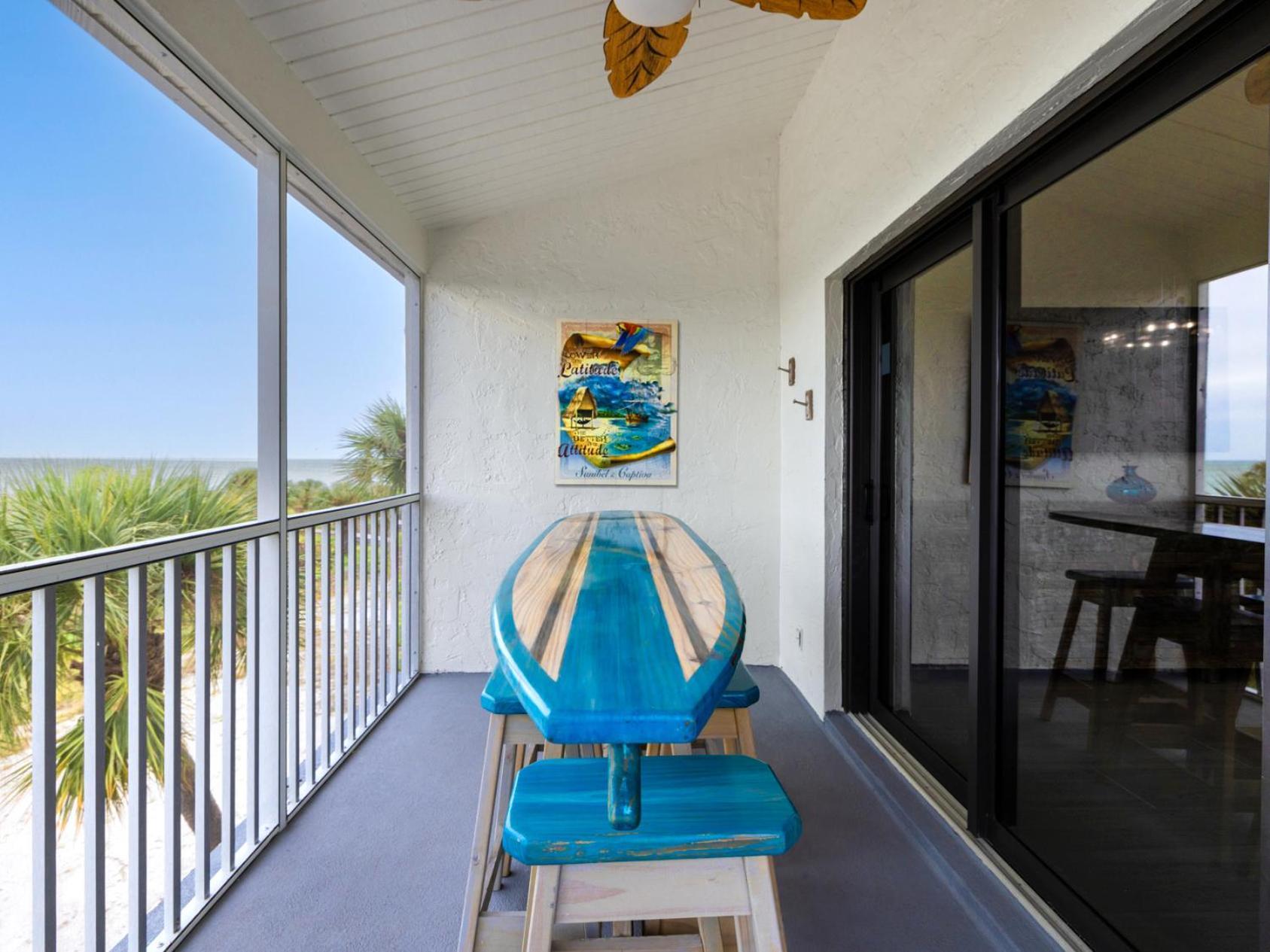 South Seas Resort Captiva Island Экстерьер фото