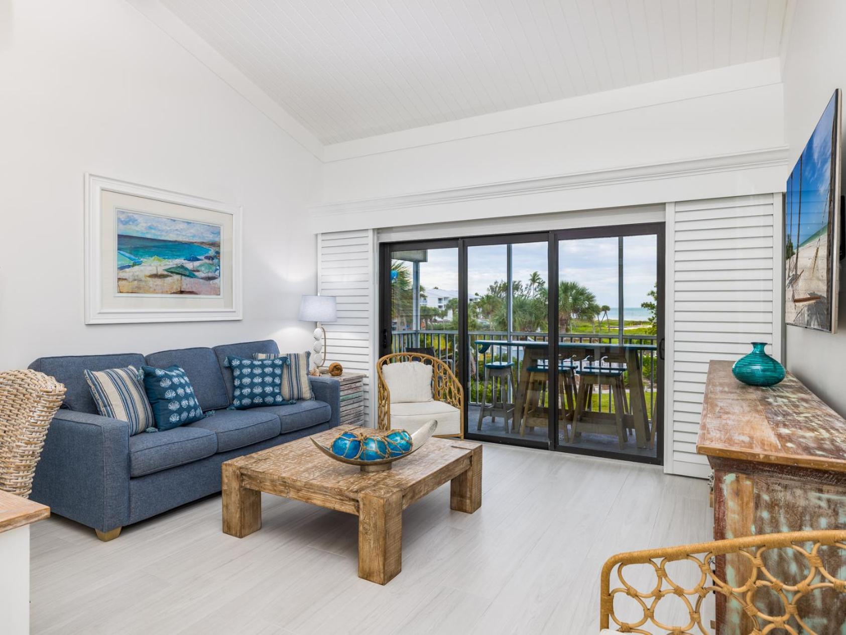 South Seas Resort Captiva Island Экстерьер фото