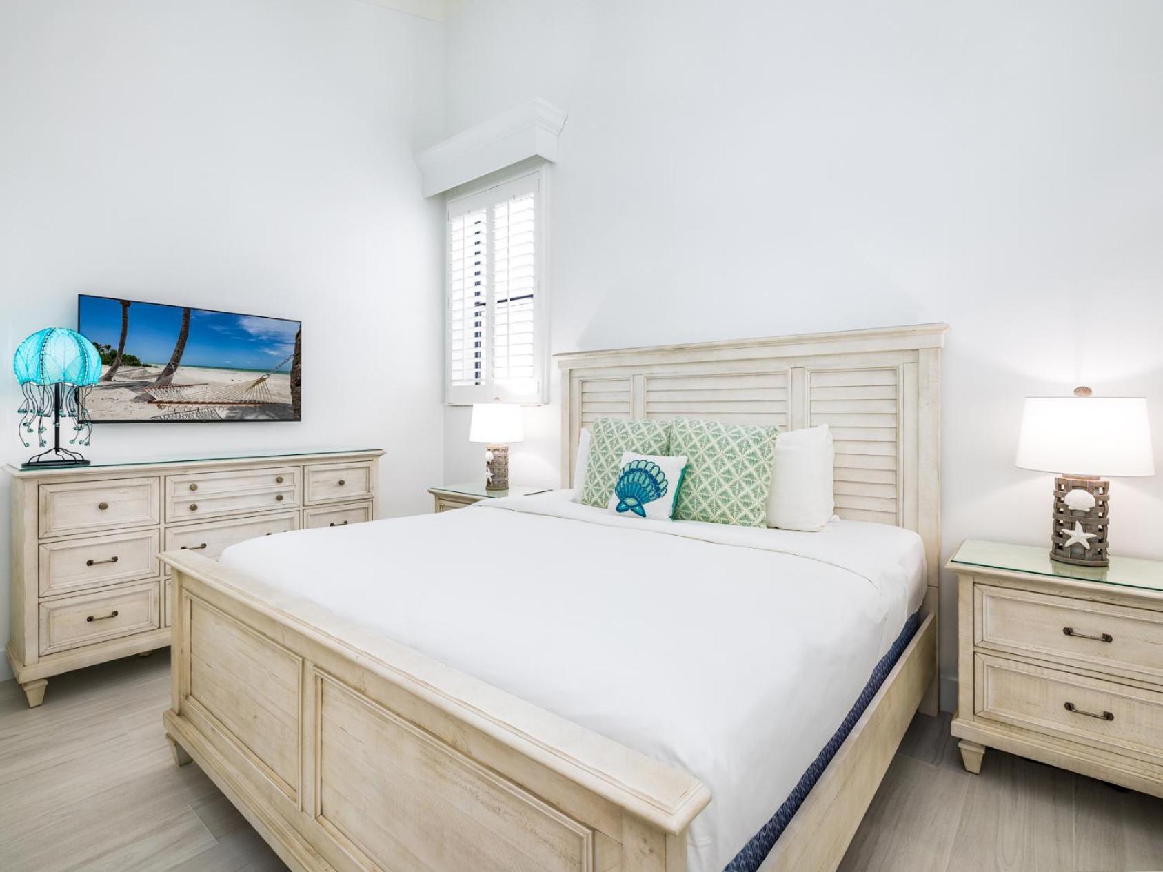 South Seas Resort Captiva Island Экстерьер фото
