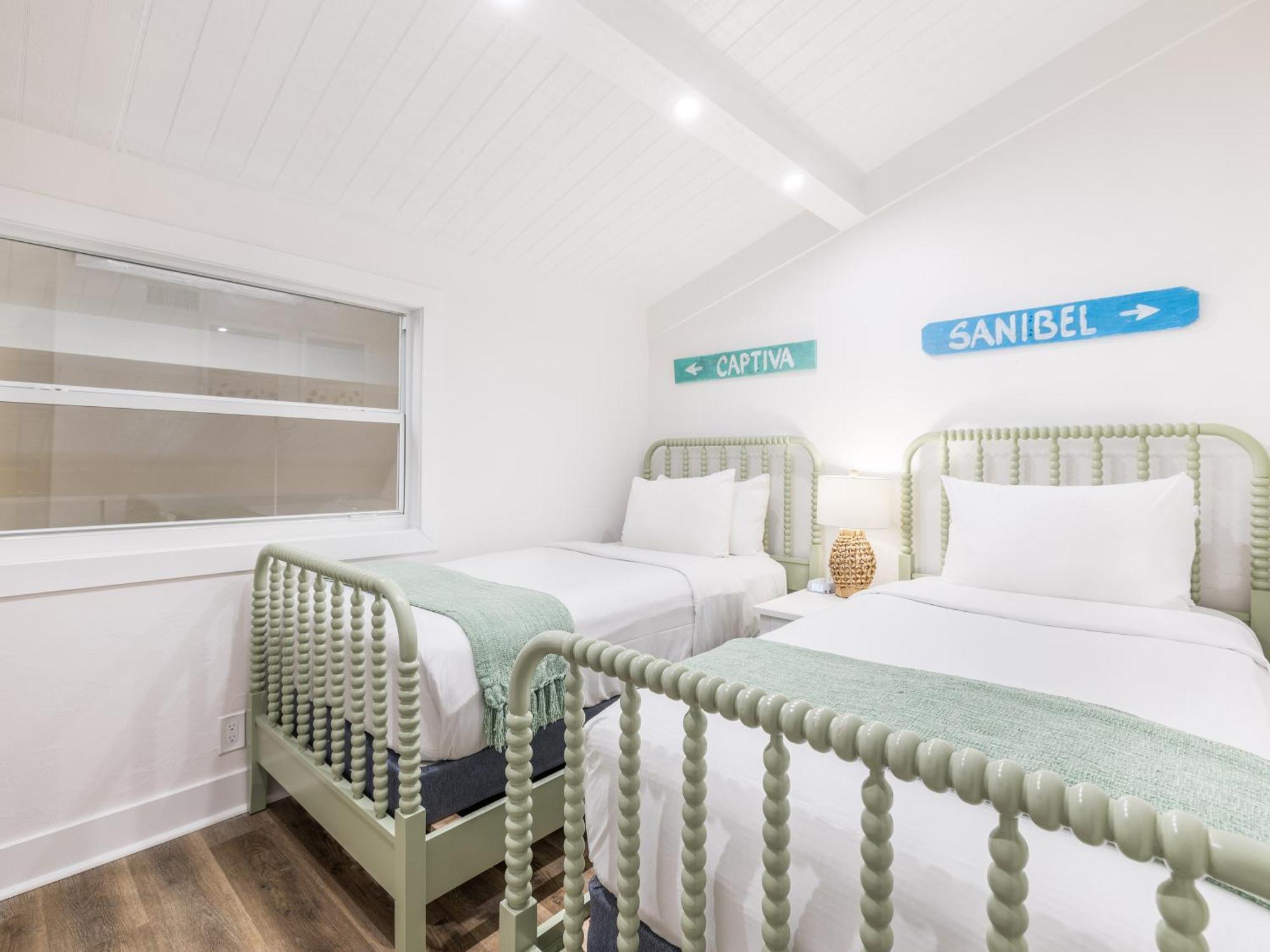 South Seas Resort Captiva Island Экстерьер фото