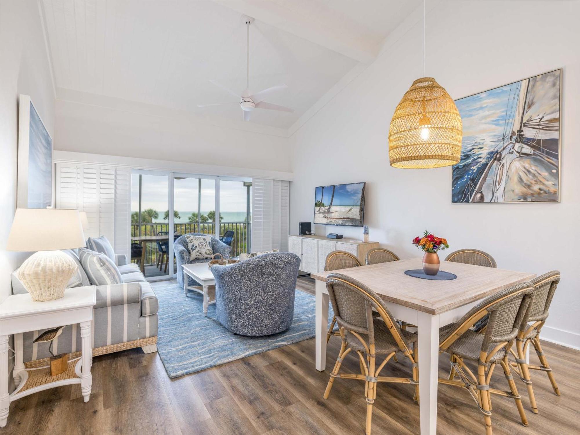 South Seas Resort Captiva Island Экстерьер фото