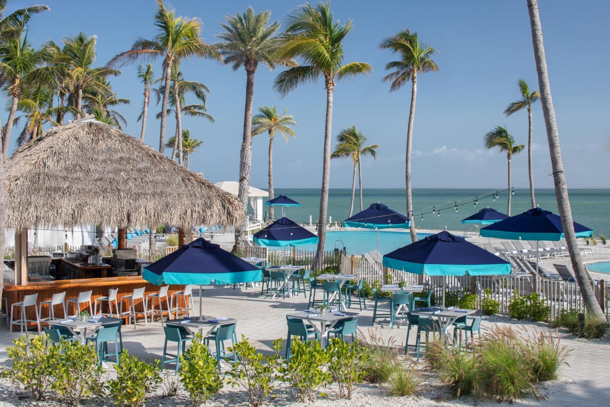 South Seas Resort Captiva Island Экстерьер фото