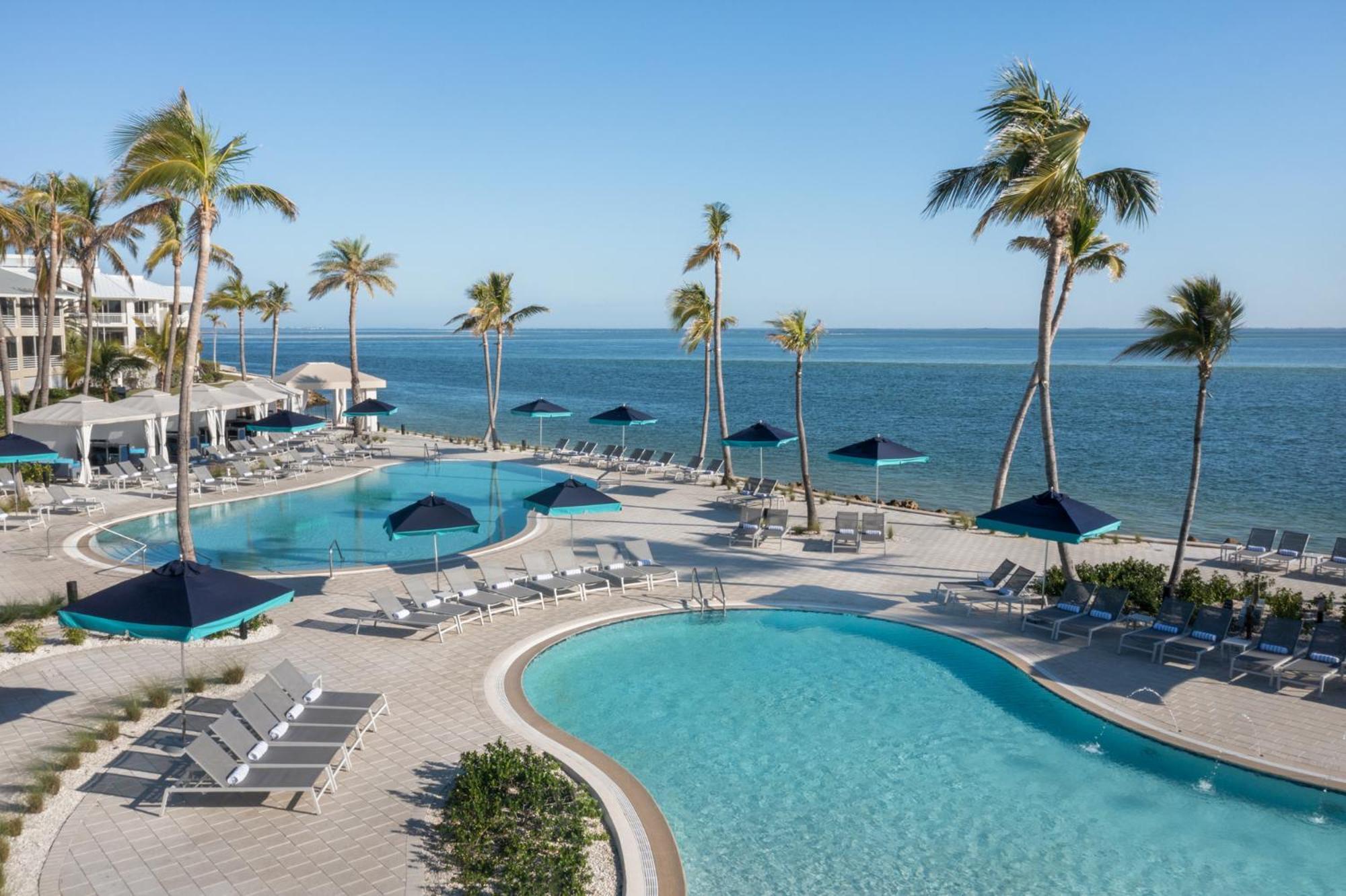 South Seas Resort Captiva Island Экстерьер фото