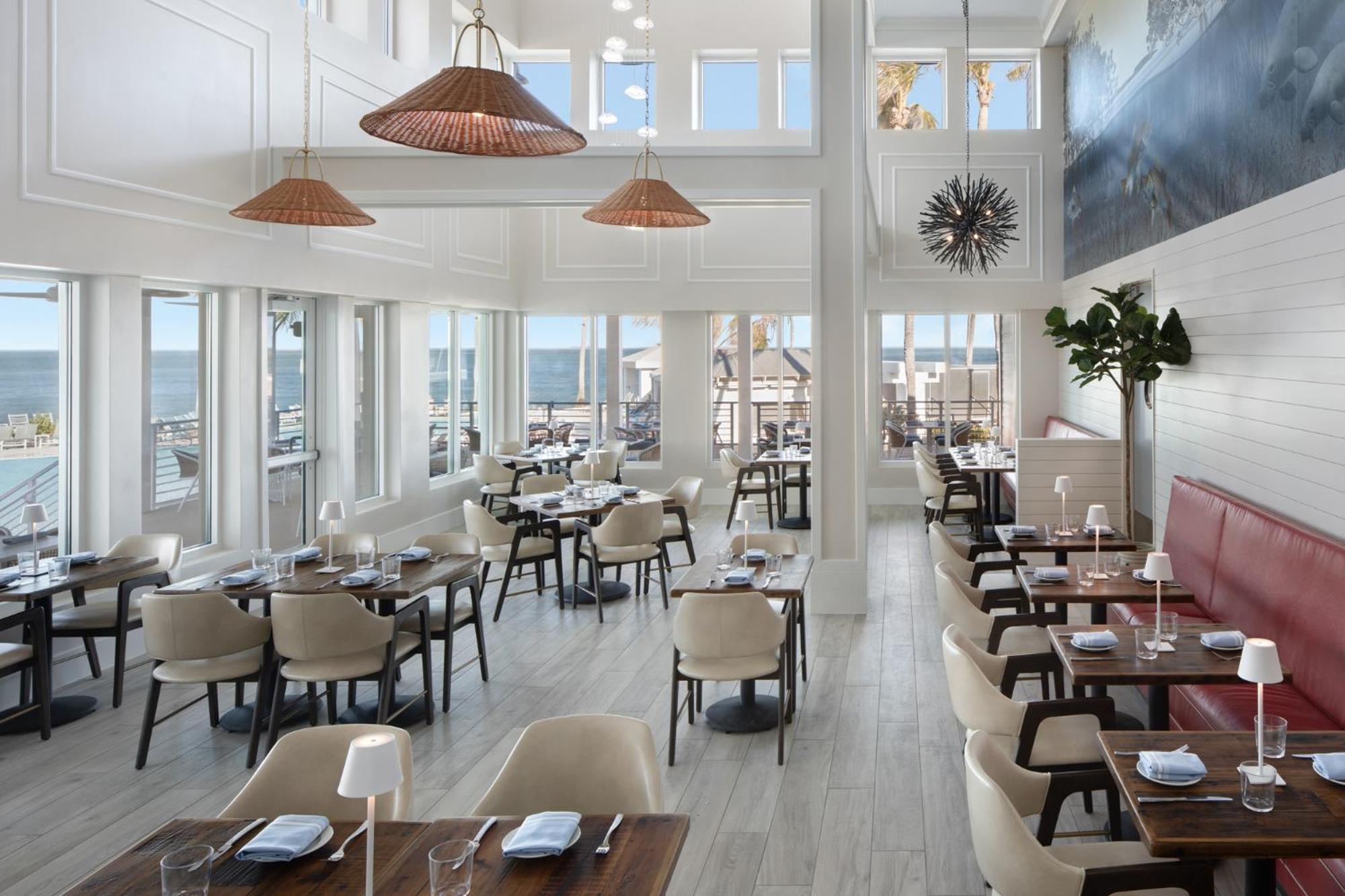 South Seas Resort Captiva Island Экстерьер фото