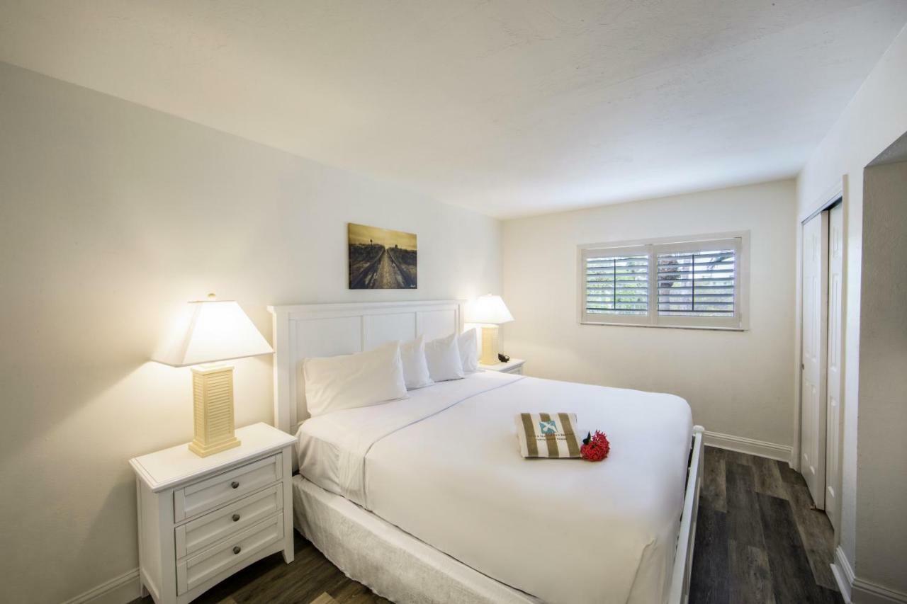 South Seas Resort Captiva Island Экстерьер фото