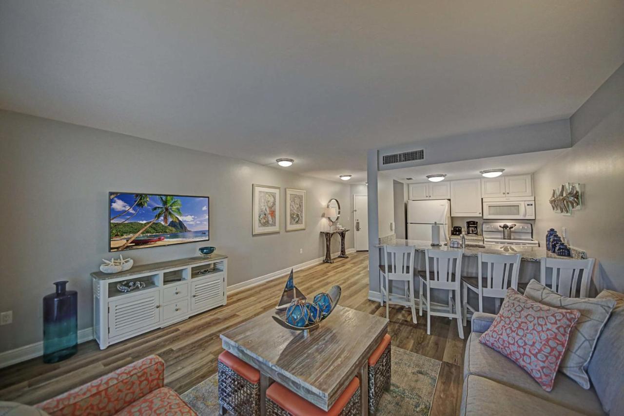 South Seas Resort Captiva Island Экстерьер фото