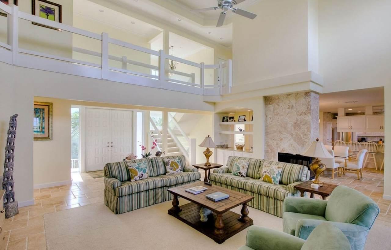 South Seas Resort Captiva Island Экстерьер фото
